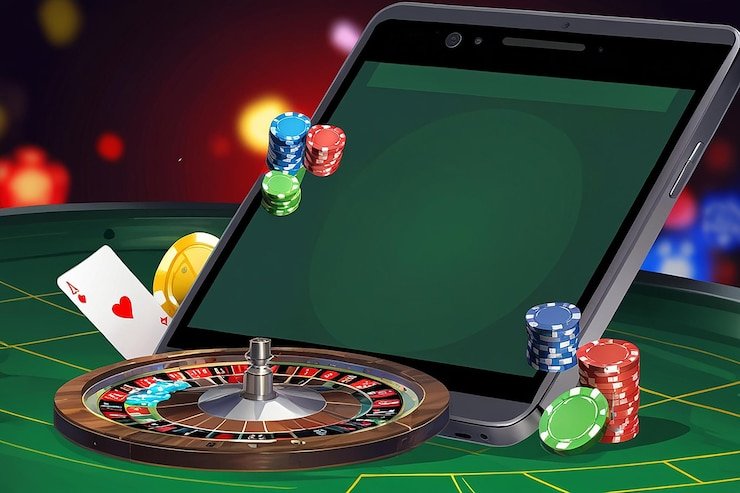 Tampilan mobile totothai untuk pengguna dewasa